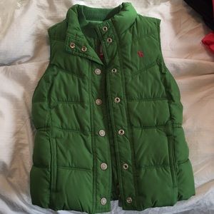 Children’s vest